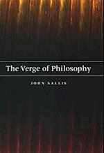 Verge of Philosophy