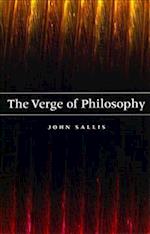 The Verge of Philosophy