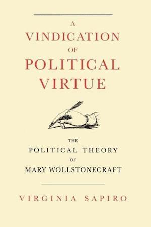 A Vindication of Political Virtue