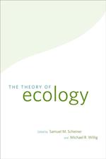 Theory of Ecology