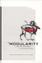 Modularity in Development and Evolution