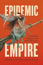 Epidemic Empire