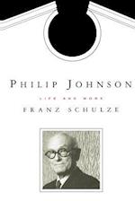 Philip Johnson