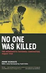 No One Was Killed
