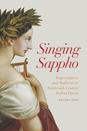 Singing Sappho