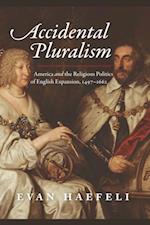 Accidental Pluralism