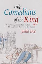 The Comedians of the King