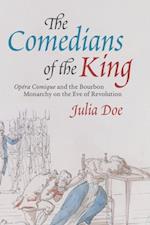 Comedians of the King