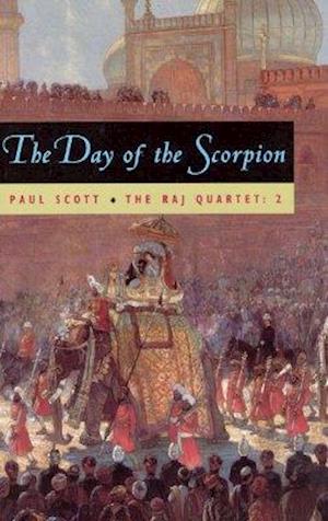 Day of the Scorpion