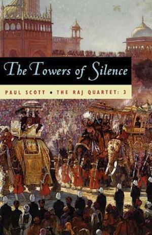 Towers of Silence