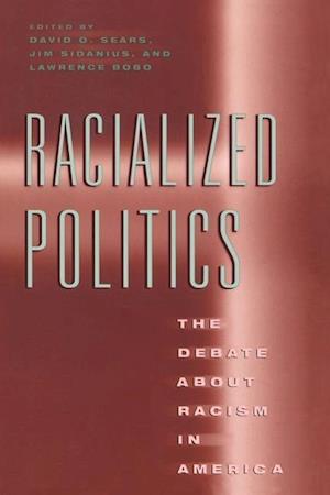 Racialized Politics