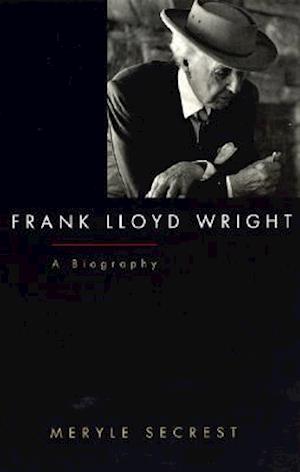 Frank Lloyd Wright