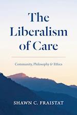 Liberalism of Care