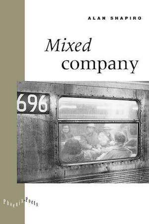 Mixed Company