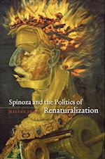 Spinoza and the Politics of Renaturalization