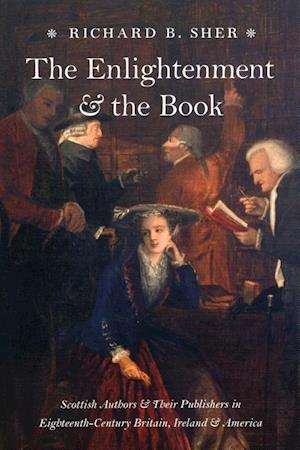 The Enlightenment and the Book