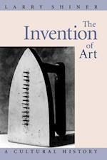 The Invention of Art