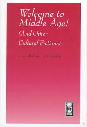Welcome to Middle Age!