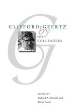 Clifford Geertz by His Colleagues