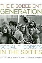 The Disobedient Generation
