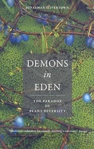 Demons in Eden