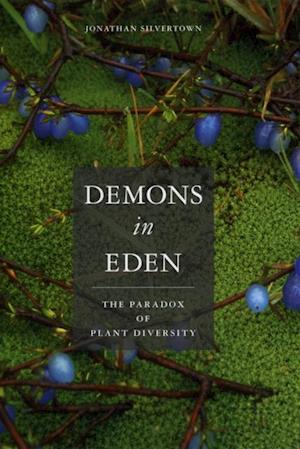 Demons in Eden