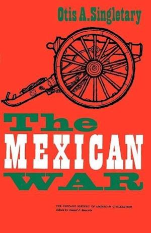 The Mexican War