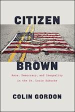 Citizen Brown