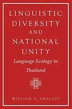 Linguistic Diversity and National Unity