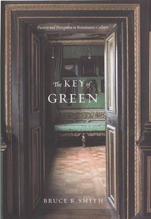 Key of Green