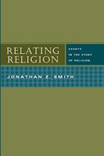 Relating Religion - Essays in the Study of Religion