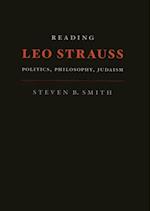 Reading Leo Strauss