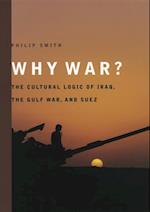 Why War?