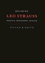 Reading Leo Strauss