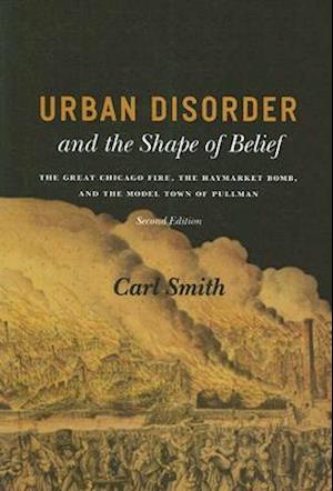 Urban Disorder and the Shape of Belief