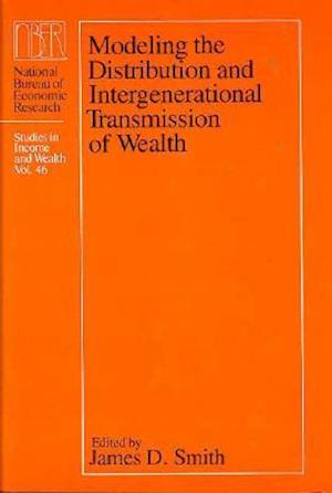 Modeling the Distribution and Intergenerational Transmission of Wealth