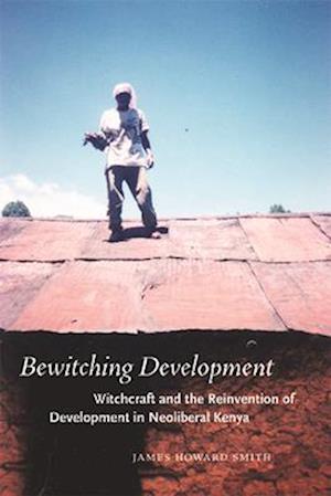 Bewitching Development