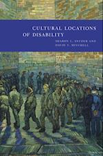 Cultural Locations of Disability