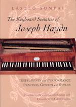 The Keyboard Sonatas of Joseph Haydn