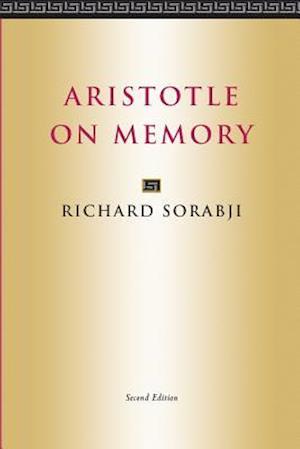 Aristotle on Memory