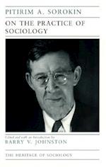 On the Practice of Sociology