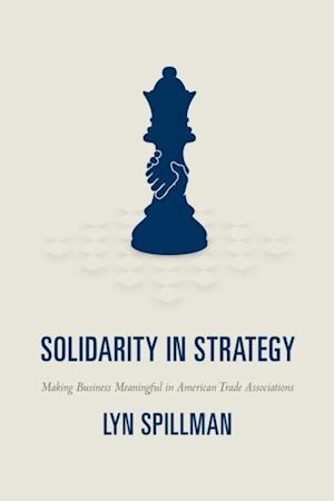 Solidarity in Strategy