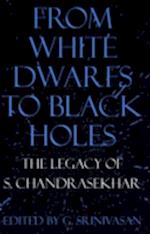 From White Dwarfs to Black Holes