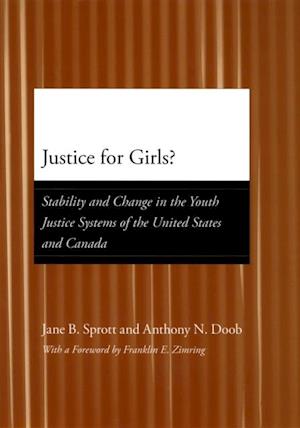 Justice for Girls?