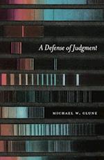 Defense of Judgment