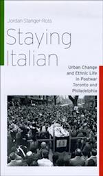 Staying Italian