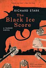 The Black Ice Score - A Parker Novel