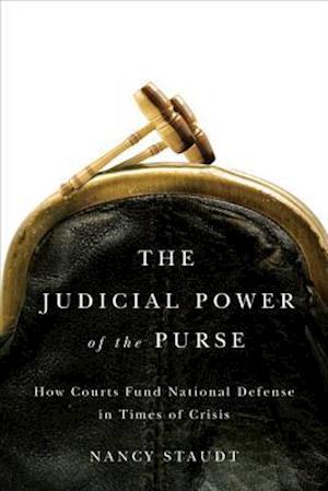 The Judicial Power of the Purse