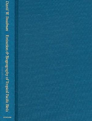 Extinction and Biogeography of Tropical Pacific Birds