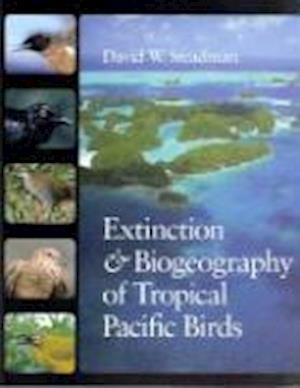 Extinction and Biogeography of Tropical Pacific Birds